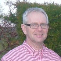 Peter Harmsen