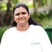 Vidyabharathi Ramachandran