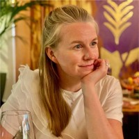 Janina Härmälä-Aydin