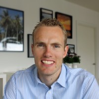 Lars Bebe Johannessen