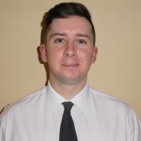 Ciarán Daly