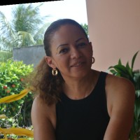 Odile Martial