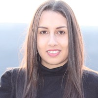 Ivelina Georgieva