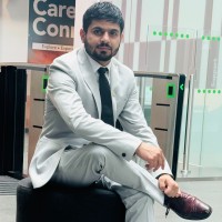 Asad Ullah