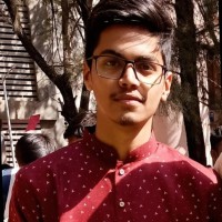 Aryan Mishra