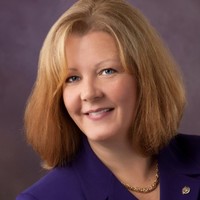 Karen Hatch