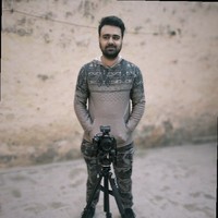 Gaurav Sharma