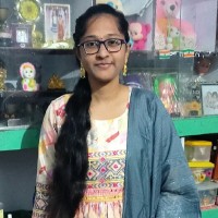 Dr.Venkata Supriya J