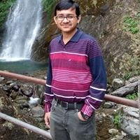 Abhimanyu Ray