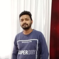 Naveen Kumar H R