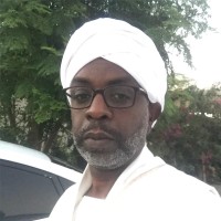 Ahmed Alhassan