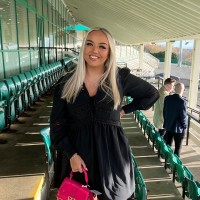 Lauren Oxley