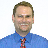 Jay Hollingsworth