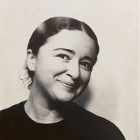 Lily Mcnamara