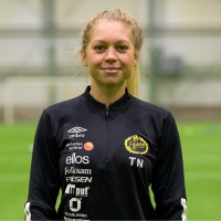 Tania Nilsson