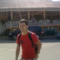 Palade Cosmin