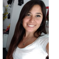 Magali Cordoba