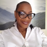 Vinsetta Montgomery Mba