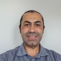 Mustafa Gurbuz