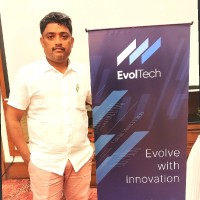 Mohamed Abdul Rahuman M