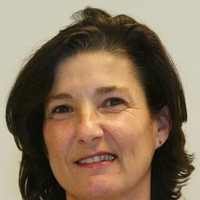 Ingrid van Iersel