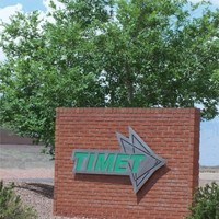 Timet Henderson