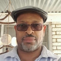Sylvester Davis