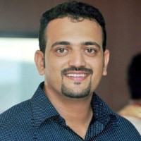 Santosh Shetty