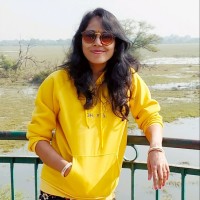 Dr. Deepti Srivastava
