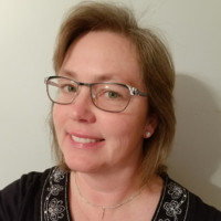 Kathryn Buckley