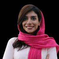 Niloofar Naghdi