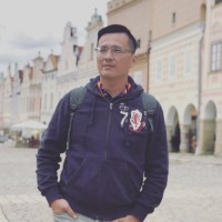Paul Yang