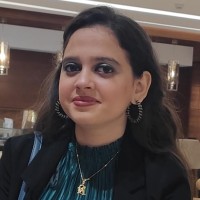 Syeda Ramsha Gohar