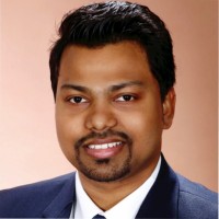Gitesh Jadhav