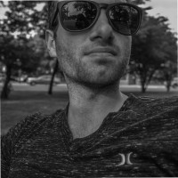Josh Hall