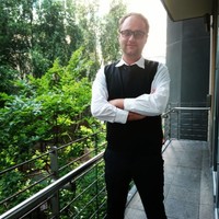 Warren de Kock