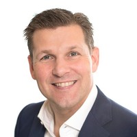 Jerry De Reus