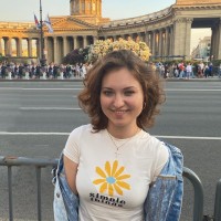 Анастасия Кузнецова