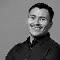 Marcus Berglund