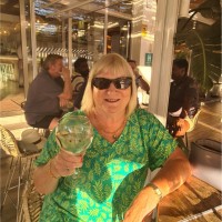 Patricia Berry