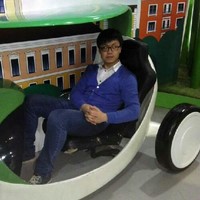 史波锋