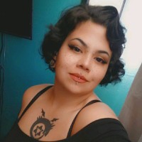 Mariah Bear