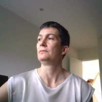 María Gandoy Fernández