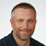 Greg Bradshaw