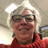 Karen Holden