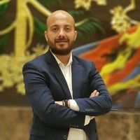 Ahmet SAYGAN