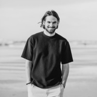 Axel Vanthournout