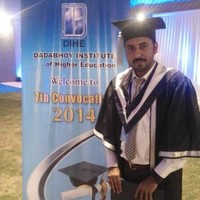 FARRUKH MUJAHID