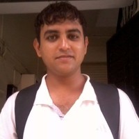 vikram sarate