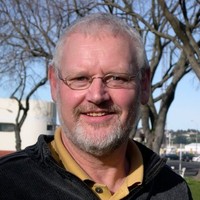 David Brown